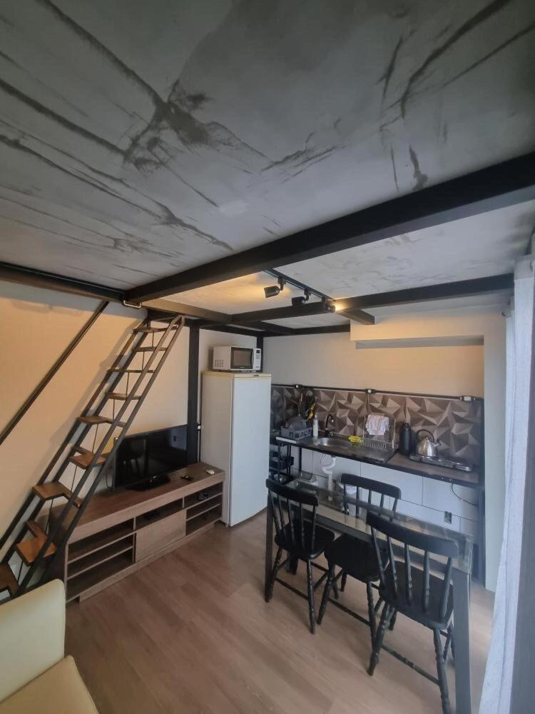 Loft Complete, New And Private Apartamento